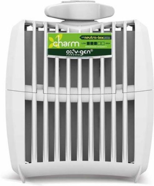 Picture of OXYGEN-PRO AIR FRESHENER CARTRIDGE - CHARM